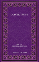 Oliver Twist