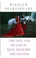 The Life and Death of King Richard the Second