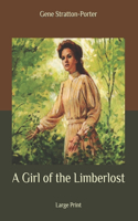A Girl of the Limberlost