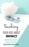 Teaching Your Kids About Money