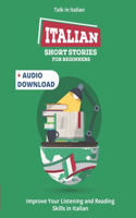 Italian Short Stories for Beginners