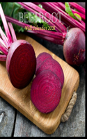 Beetroot Wall Calendar 2021