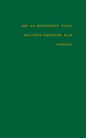 Top US Retirement Plans - Multiple-Employer Plan - Virginia