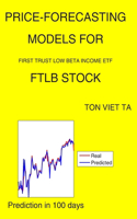 Price-Forecasting Models for First Trust Low Beta Income ETF FTLB Stock: (1407 NASDAQ Composite Components)