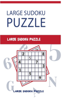 Large Sudoku Puzzle: Easy To Hard 200 Sudoku Puzzles books with Kids favorite pictures.