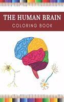 The Human Brain Coloring Book
