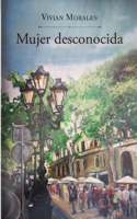Mujer desconocida