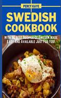 Swedish Cookbook