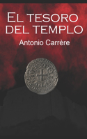 Tesoro del Templo