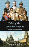 Tales of the Romanov Empire