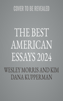 The Best American Essays 2024