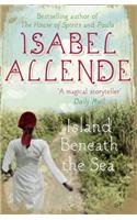 Island Beneath the Sea: (English)