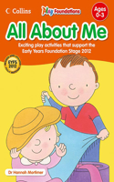 All about Me
