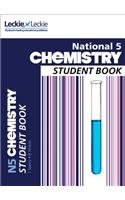 National 5 Chemistry Student Book