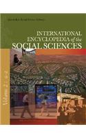 International Encyclopedia of the Social Sciences