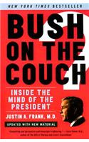 Bush on the Couch REV Ed