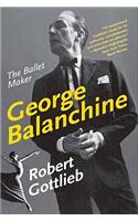 George Balanchine
