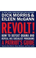 Revolt!