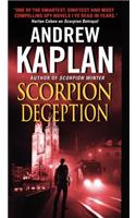 Scorpion Deception