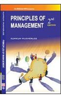 Principles Of Manegement, 2nd Edition