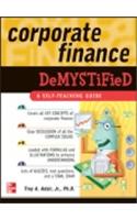 Corporate Finance Demystified