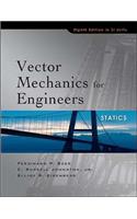 Vector Mechanics for Engineers: Statics (SI Units)