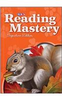 Reading Mastery Reading/Literature Strand Grade 1, Teacher Guide