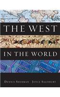 Connect European History 1 Semester Access Card for the West in the World