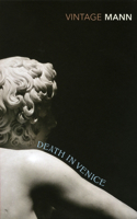 Death in Venice And Other Stories