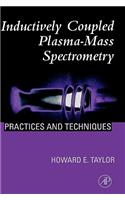 Inductively Coupled Plasma-Mass Spectrometry