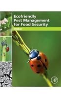 Ecofriendly Pest Management for Food Security