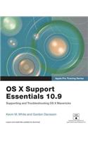Apple Pro Training Series