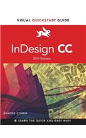 InDesign CC