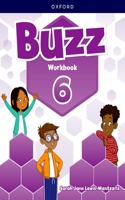 Buzz: Level 6: Student Workbook: Print Student Workbook(Buzz)