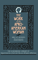 Work of the Afro-American Woman