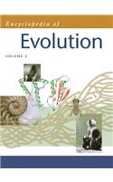 Encyclopedia of Evolution V2