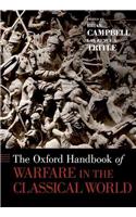 Oxford Handbook of Warfare in the Classical World