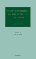 Un Convention on the Rights of the Child