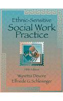Ethnic-Sensitive Social Work Practice