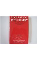 Adolescent Psychiatry, Volume 19