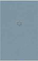 The Talmud of the Land of Israel