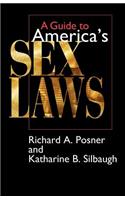 A Guide to America's Sex Laws