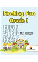 Finding Fun Grade 1