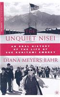 The Unquiet Nisei