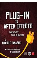 Plug-In to After Effects