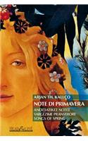 Note di Primavera