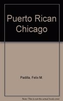 PUERTO RICAN CHICAGO