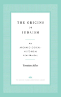 The Origins of Judaism