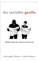 The Invisible Gorilla