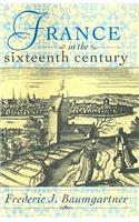 France in the Sixteenth Century